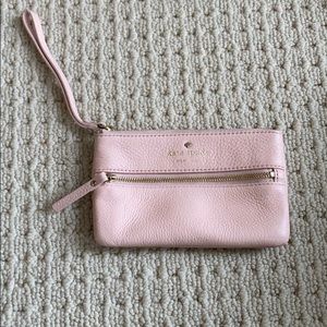 Kate Spade Wristlet